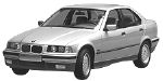 BMW E36 P2636 Fault Code