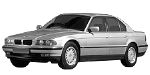 BMW E38 P2636 Fault Code