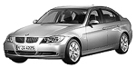 BMW E90 P2636 Fault Code