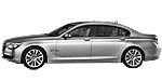 BMW F02 P2636 Fault Code