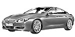 BMW F06 P2636 Fault Code