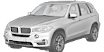 BMW F15 P2636 Fault Code