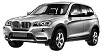 BMW F25 P2636 Fault Code