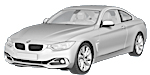 BMW F32 P2636 Fault Code