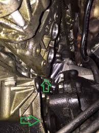See P2636 in engine